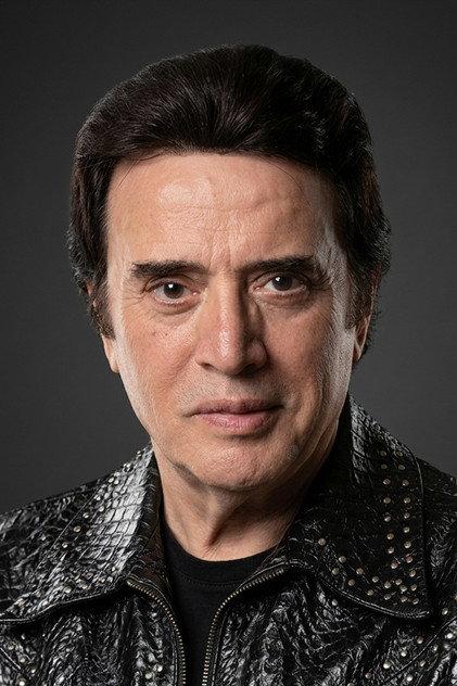 Erol Büyükburç - Actor Profile Photo