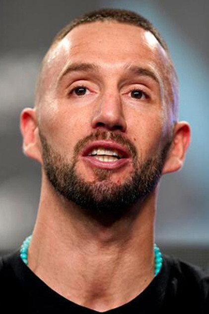 Craig McCarthy - Actor Profile Photo
