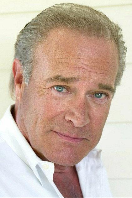 John James - Actor Profile Photo