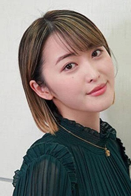 Sara Oshino - Actor Profile Photo