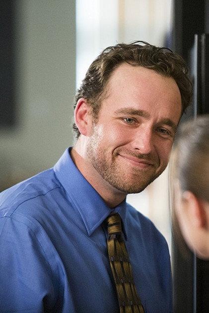 Brian Rife - Actor Profile Photo