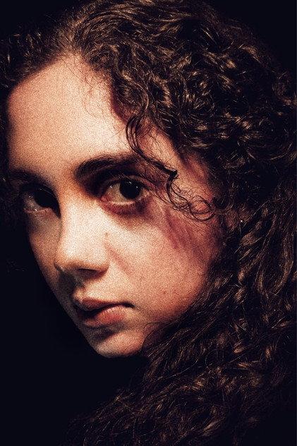 Laura Braz - Actor Profile Photo