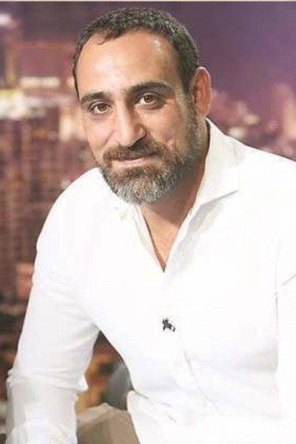 Abdo Shahin - Actor Profile Photo