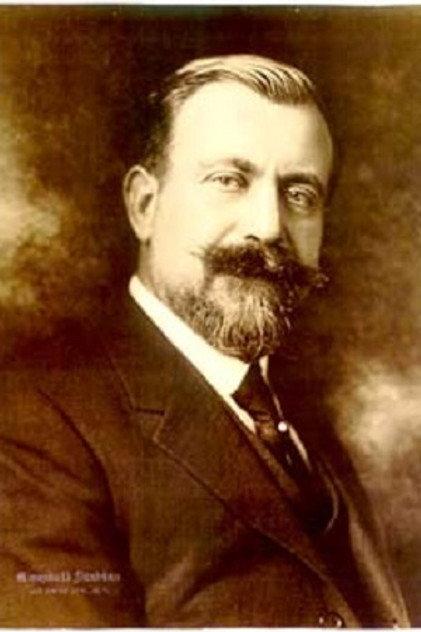 Albert Capellani - Actor Profile Photo