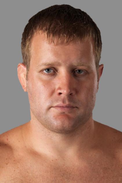 Jason Brilz - Actor Profile Photo