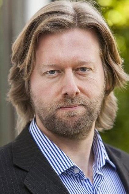 Ben Manning - Actor Profile Photo