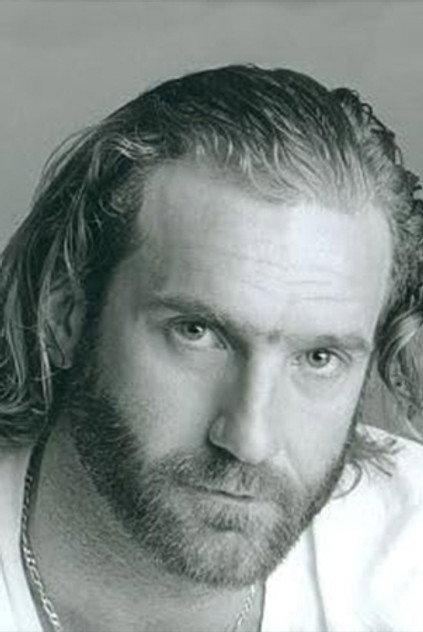 Patrick M. Walsh - Actor Profile Photo
