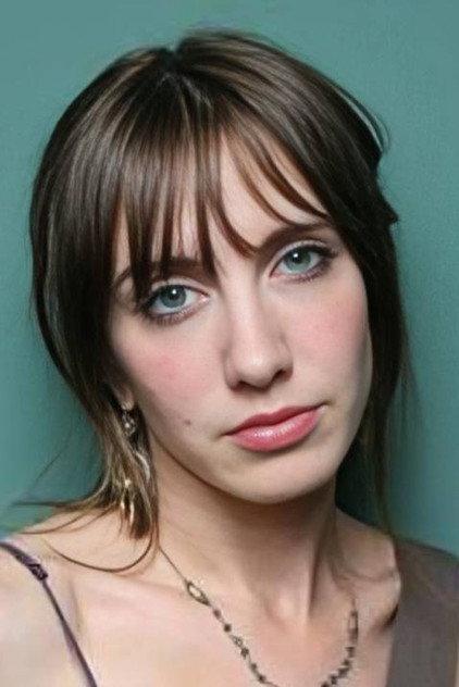 Juleah Weikel - Actor Profile Photo