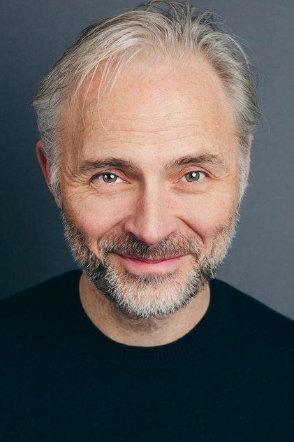 Mark Bonnar - Actor Profile Photo