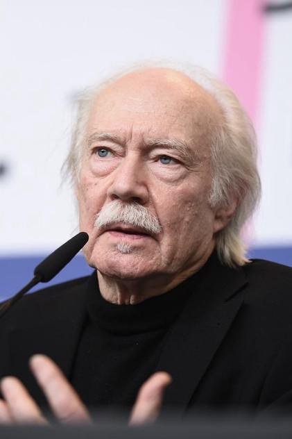Jürgen Jürges - Actor Profile Photo