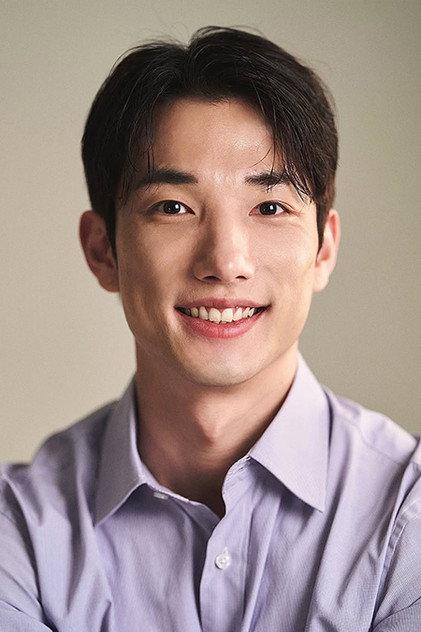 Kim Tae-jin - Actor Profile Photo