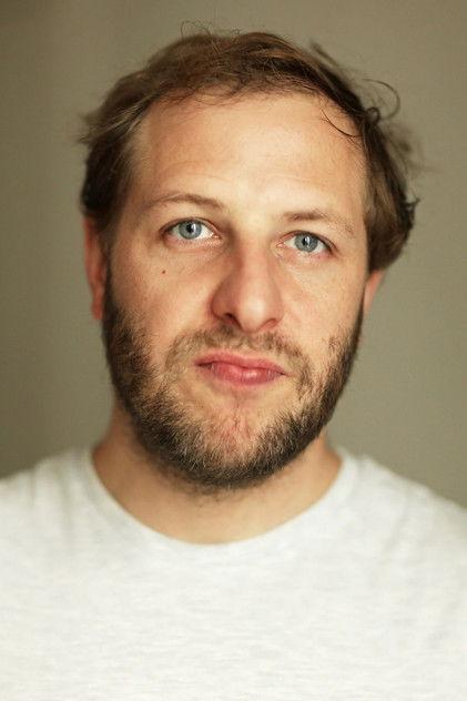 Jean-Charles Clichet - Actor Profile Photo