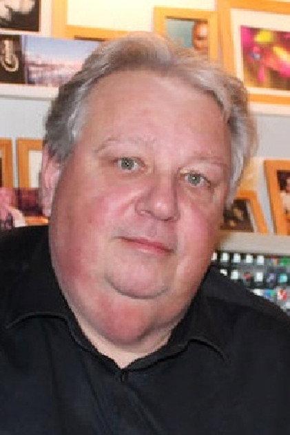 Peter Maier - Actor Profile Photo