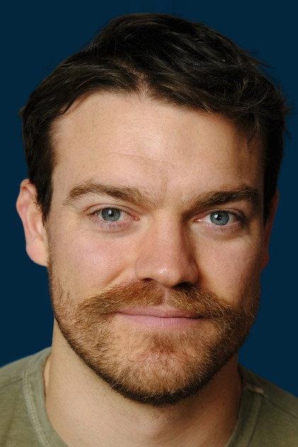 Charlie Manoukian - Actor Profile Photo