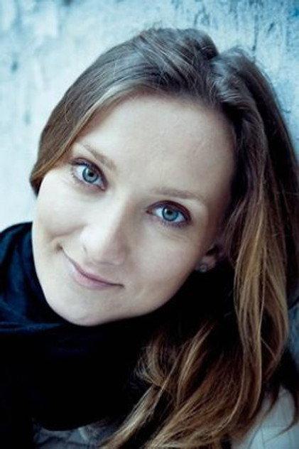 Yuliya Paranova - Actor Profile Photo