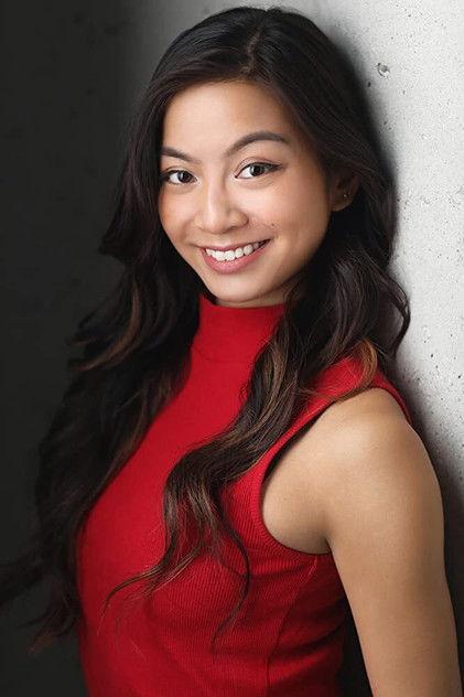 Kallie Hu - Actor Profile Photo
