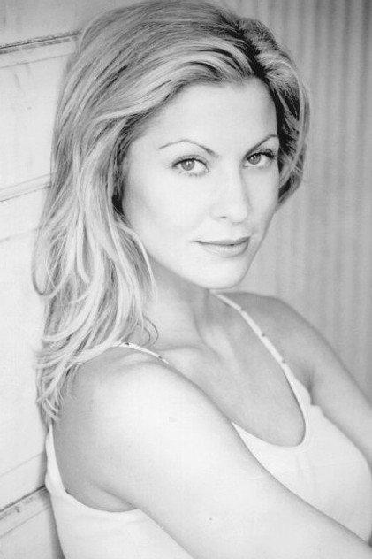Heather Wahlquist - Actor Profile Photo