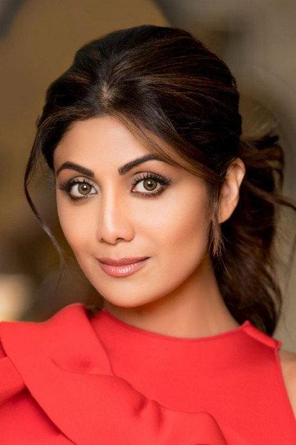 Shilpa Shetty Kundra - Actor Profile Photo