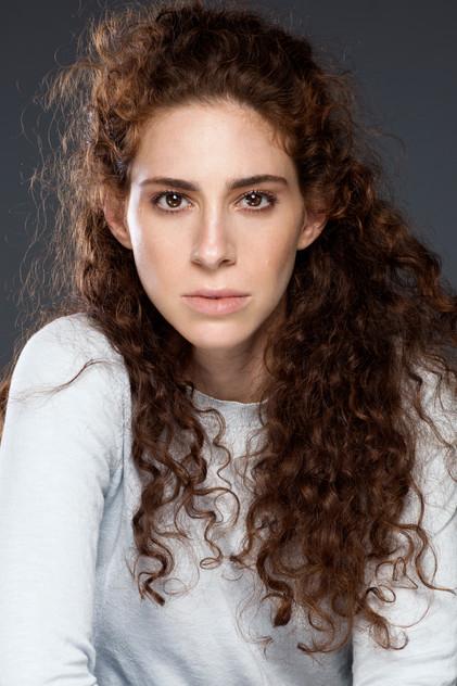 Yael Nivron - Actor Profile Photo
