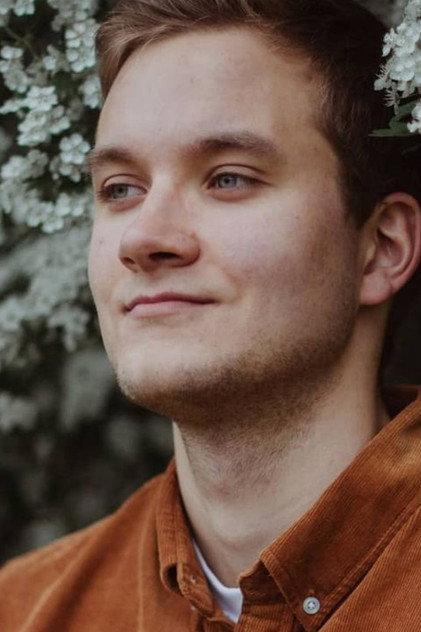 Fabian Barte - Actor Profile Photo