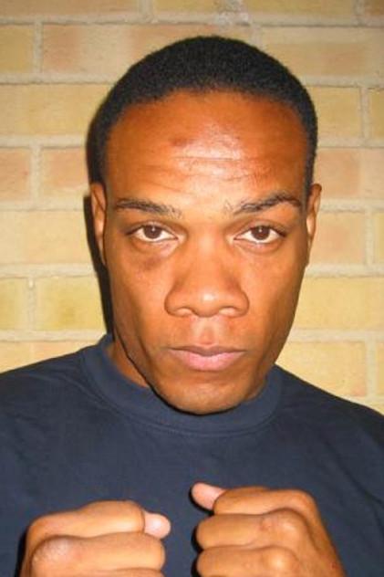 Vernon White - Actor Profile Photo