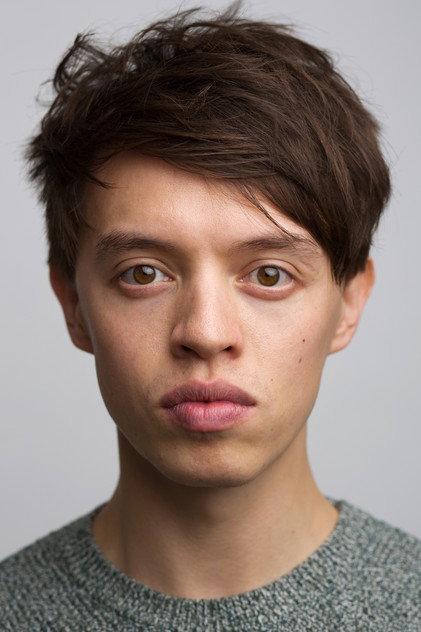 Colin Ryan - Actor Profile Photo