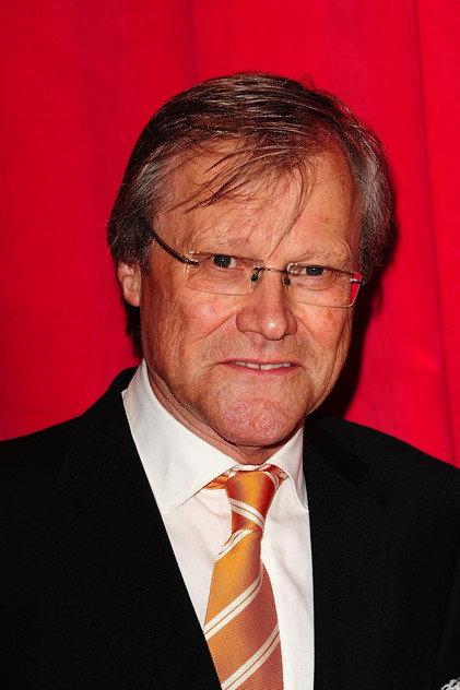 David Neilson - Actor Profile Photo