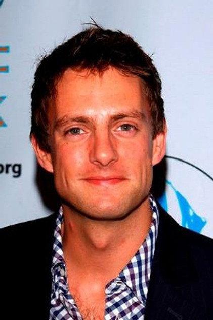Nicholas Irons - Actor Profile Photo