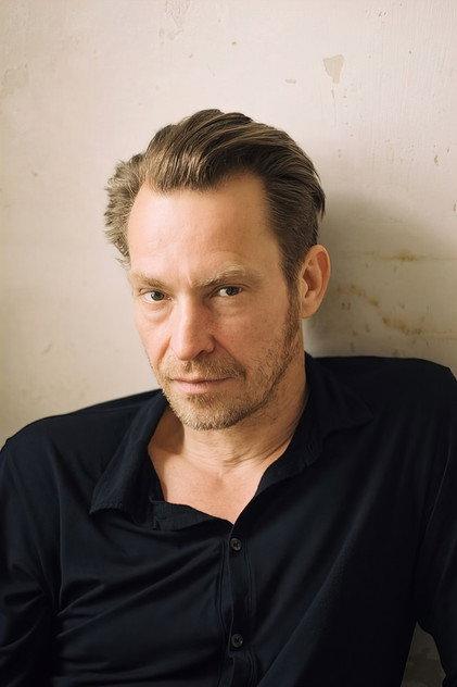Manuel Harder - Actor Profile Photo