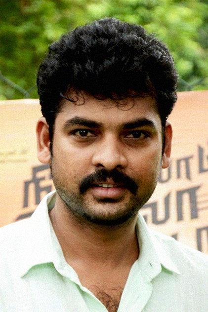 Vimal - Actor Profile Photo