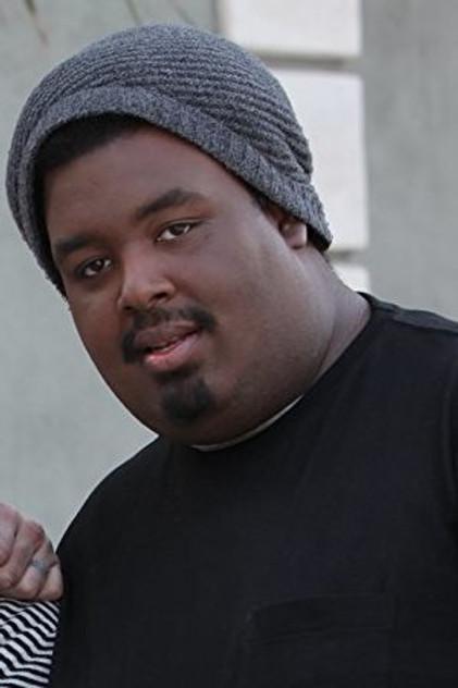 Da'Vone McDonald - Actor Profile Photo