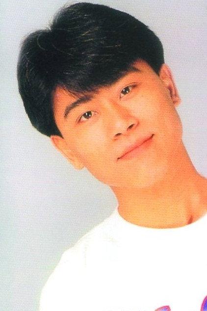 Sky Wu - Actor Profile Photo
