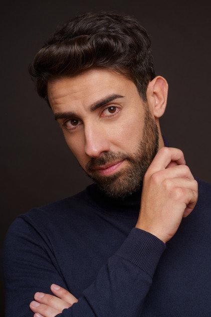 José Fernández - Actor Profile Photo