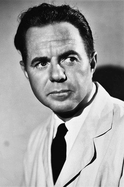 John Gallaudet - Actor Profile Photo