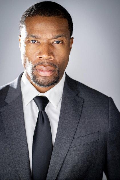Clarence Garner - Actor Profile Photo