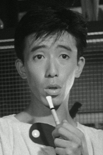Yukihiko Sugi - Actor Profile Photo