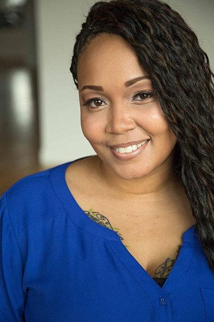 Lanisha Javon Gholston - Actor Profile Photo