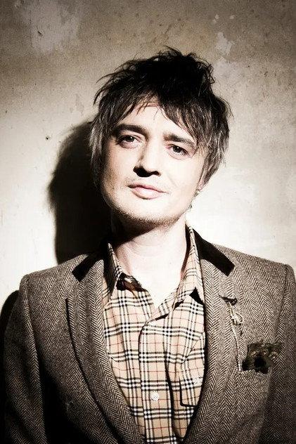 Pete Doherty - Actor Profile Photo