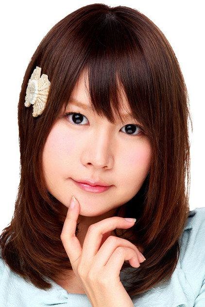 Akari Kageyama - Actor Profile Photo