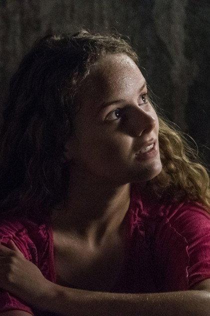 Lucy Williams - Actor Profile Photo