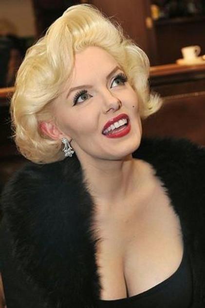 Suzie Kennedy - Actor Profile Photo