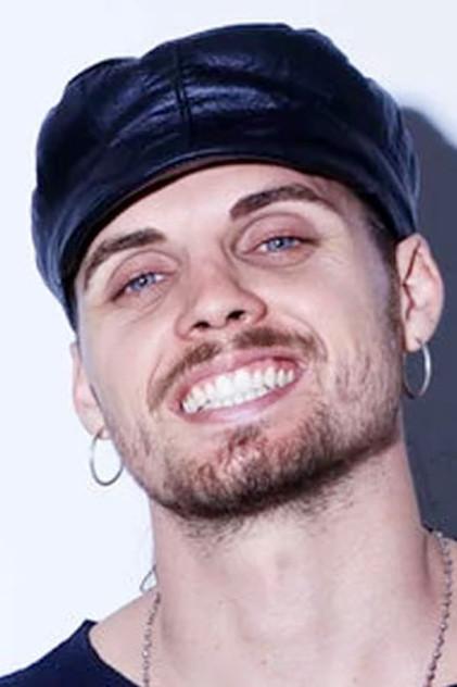 Alex Carapetis - Actor Profile Photo