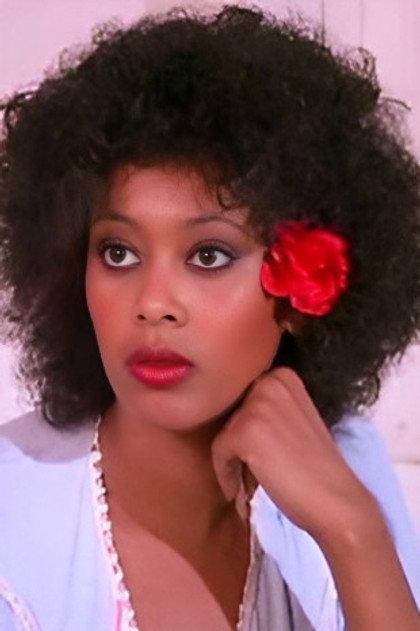 Carla Brait - Actor Profile Photo