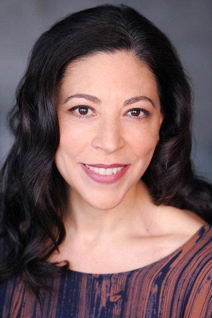 Tina D'Elia - Actor Profile Photo