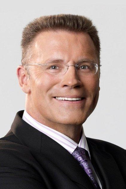 Howie Long - Actor Profile Photo