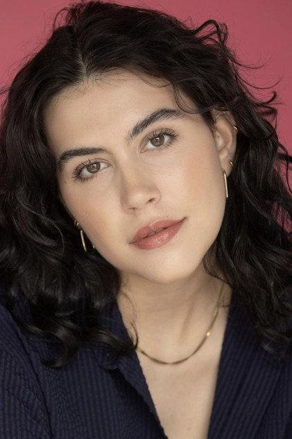 Gianna Hoffman - Actor Profile Photo