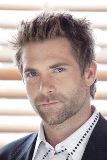 Chris Kramer - Actor Profile Photo