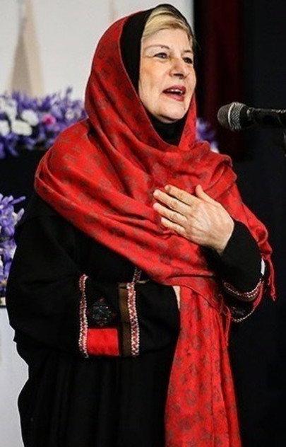 Shahla Nazerian - Actor Profile Photo