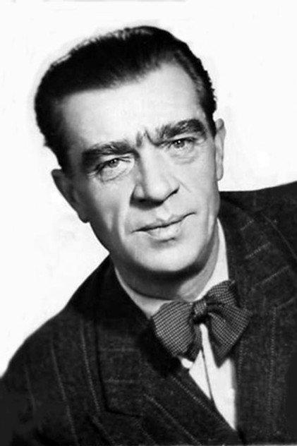 Stefan Pejchev - Actor Profile Photo