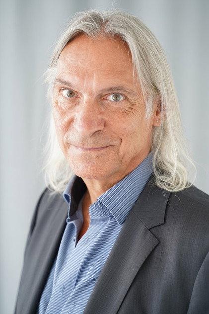 Horst Wüst - Actor Profile Photo